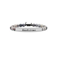 Bracciale Kidult Uomo Philosophy in Acciaio 731212 - 731212